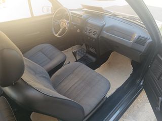 Peugeot 205 1991 CJ CABRIO ΠΛΗΡΩΜΕΝΑ ΤΕΛΗ 2026-thumb-8