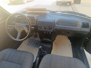 Peugeot 205 1991 CJ CABRIO ΠΛΗΡΩΜΕΝΑ ΤΕΛΗ 2026-thumb-9