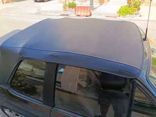 Peugeot 205 1991 CJ CABRIO ΠΛΗΡΩΜΕΝΑ ΤΕΛΗ 2026-thumb-12