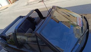 Peugeot 205 1991 CJ CABRIO ΠΛΗΡΩΜΕΝΑ ΤΕΛΗ 2026-thumb-15