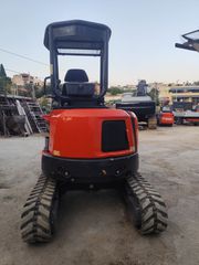Εκσκαφάκι (διαβολάκι) 2018 Eurocomach ES35.2ZT-thumb-3