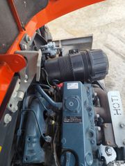 Εκσκαφάκι (διαβολάκι) 2018 Eurocomach ES35.2ZT-thumb-15