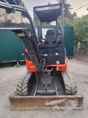 Εκσκαφάκι (διαβολάκι) 2018 Eurocomach ES35.2ZT-thumb-21