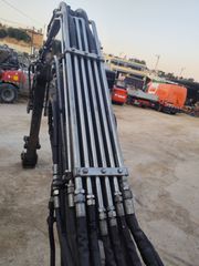 Εκσκαφάκι (διαβολάκι) 2018 Eurocomach ES35.2ZT-thumb-22