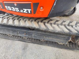 Εκσκαφάκι (διαβολάκι) 2018 Eurocomach ES35.2ZT-thumb-29