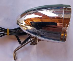 Φανός εμπροσθιος Union Led 6v