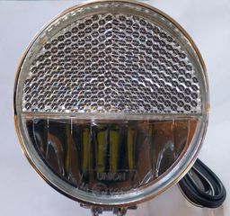 Φανός εμπροσθιος Union Led 6v-thumb-1