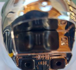 Φανός εμπροσθιος Union Led 6v-thumb-2