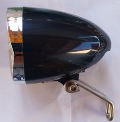 Φανός εμπροσθιος Led 6v Union