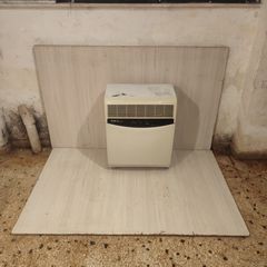 φορητό κλιματιστικό delonghi Δυνατότητα μεταφοράς