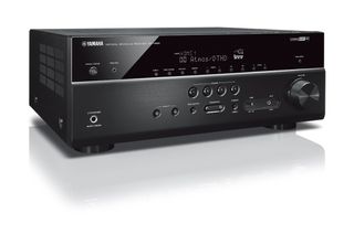 YAMAHA RX-V685 4K60 SPOTIFY ATMOS WiFi 7x150watt ΡΑΔΙΟΕΝΙΣΧΥΤΗΣ ΕΝΙΣΧΥΤΗΣ Yamaha πολύ δυνατός!!! 1.050 WATTS total Surround