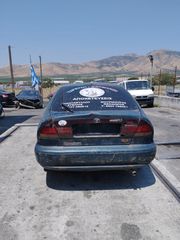 TOYOTA COROLLA EE101/MOD 1994/1300CC/BENZINH/ΑΡ ΚΙΝΗΤΗΡΑ : 4Ε/ΘΑΛΑΣΣΙ/ΟΙΚΟΛΟΓΙΚΗ ΑΝΑΚΥΚΛΩΣΗ ΚΕΝΤΡΙΚΗΣ ΕΛΛΑΔΑΣ ΑΕ-thumb-1