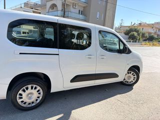Opel Combo 2022 MAXI 7 ΘΕΣΕΙΟ 1,5DIESEL EΛΛΗΝΙΚΟ 131PS-thumb-10