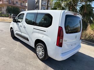 Opel Combo 2022 MAXI 7 ΘΕΣΕΙΟ 1,5DIESEL EΛΛΗΝΙΚΟ 131PS-thumb-4