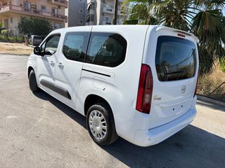 Opel Combo 2022 MAXI 7 ΘΕΣΕΙΟ 1,5DIESEL EΛΛΗΝΙΚΟ 131PS-thumb-16