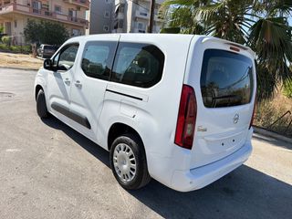 Opel Combo 2022 MAXI 7 ΘΕΣΕΙΟ 1,5DIESEL EΛΛΗΝΙΚΟ 131PS-thumb-18