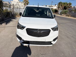Opel Combo 2022 MAXI 7 ΘΕΣΕΙΟ 1,5DIESEL EΛΛΗΝΙΚΟ 131PS-thumb-38