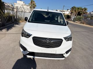 Opel Combo 2022 MAXI 7 ΘΕΣΕΙΟ 1,5DIESEL EΛΛΗΝΙΚΟ 131PS-thumb-41