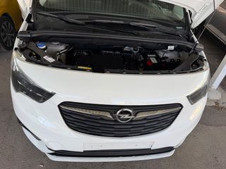 Opel Combo 2022 MAXI 7 ΘΕΣΕΙΟ 1,5DIESEL EΛΛΗΝΙΚΟ 131PS-thumb-29