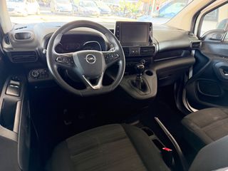 Opel Combo 2022 MAXI 7 ΘΕΣΕΙΟ 1,5DIESEL EΛΛΗΝΙΚΟ 131PS-thumb-45