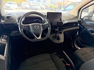 Opel Combo 2022 MAXI 7 ΘΕΣΕΙΟ 1,5DIESEL EΛΛΗΝΙΚΟ 131PS-thumb-46