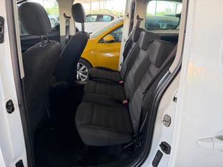 Opel Combo 2022 MAXI 7 ΘΕΣΕΙΟ 1,5DIESEL EΛΛΗΝΙΚΟ 131PS-thumb-47