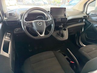 Opel Combo 2022 MAXI 7 ΘΕΣΕΙΟ 1,5DIESEL EΛΛΗΝΙΚΟ 131PS-thumb-42