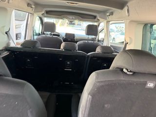 Opel Combo 2022 MAXI 7 ΘΕΣΕΙΟ 1,5DIESEL EΛΛΗΝΙΚΟ 131PS-thumb-50