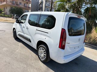 Opel Combo 2022 MAXI 7 ΘΕΣΕΙΟ 1,5DIESEL EΛΛΗΝΙΚΟ 131PS-thumb-20