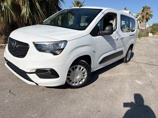 Opel Combo 2022 MAXI 7 ΘΕΣΕΙΟ 1,5DIESEL EΛΛΗΝΙΚΟ 131PS-thumb-26