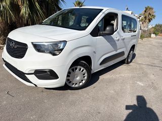 Opel Combo 2022 MAXI 7 ΘΕΣΕΙΟ 1,5DIESEL EΛΛΗΝΙΚΟ 131PS-thumb-28
