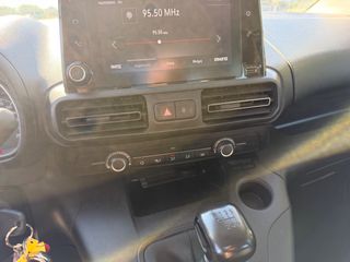 Opel Combo 2022 MAXI 7 ΘΕΣΕΙΟ 1,5DIESEL EΛΛΗΝΙΚΟ 131PS-thumb-7