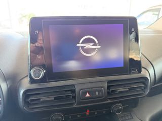 Opel Combo 2022 MAXI 7 ΘΕΣΕΙΟ 1,5DIESEL EΛΛΗΝΙΚΟ 131PS-thumb-1