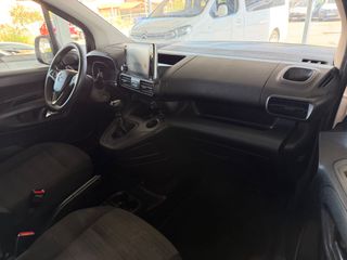 Opel Combo 2022 MAXI 7 ΘΕΣΕΙΟ 1,5DIESEL EΛΛΗΝΙΚΟ 131PS-thumb-15