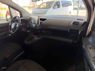 Opel Combo 2022 MAXI 7 ΘΕΣΕΙΟ 1,5DIESEL EΛΛΗΝΙΚΟ 131PS-thumb-33