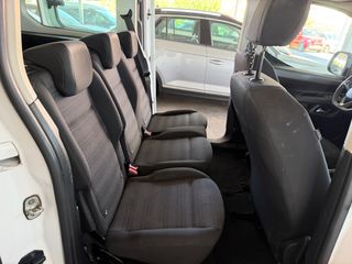 Opel Combo 2022 MAXI 7 ΘΕΣΕΙΟ 1,5DIESEL EΛΛΗΝΙΚΟ 131PS-thumb-9