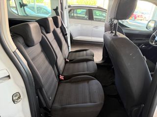 Opel Combo 2022 MAXI 7 ΘΕΣΕΙΟ 1,5DIESEL EΛΛΗΝΙΚΟ 131PS-thumb-13