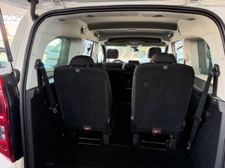 Opel Combo 2022 MAXI 7 ΘΕΣΕΙΟ 1,5DIESEL EΛΛΗΝΙΚΟ 131PS-thumb-3
