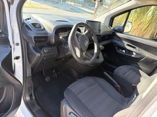 Opel Combo 2022 MAXI 7 ΘΕΣΕΙΟ 1,5DIESEL EΛΛΗΝΙΚΟ 131PS-thumb-27