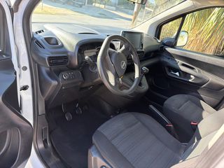 Opel Combo 2022 MAXI 7 ΘΕΣΕΙΟ 1,5DIESEL EΛΛΗΝΙΚΟ 131PS-thumb-35