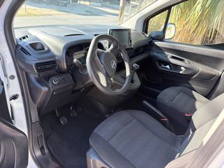 Opel Combo 2022 MAXI 7 ΘΕΣΕΙΟ 1,5DIESEL EΛΛΗΝΙΚΟ 131PS-thumb-36