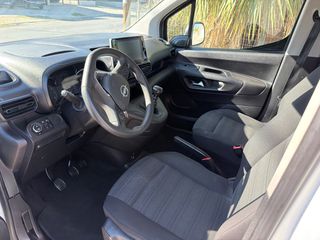 Opel Combo 2022 MAXI 7 ΘΕΣΕΙΟ 1,5DIESEL EΛΛΗΝΙΚΟ 131PS-thumb-37