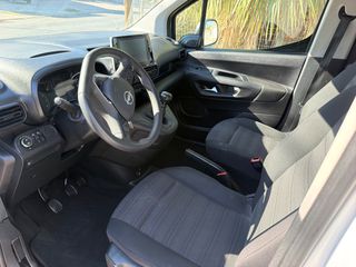 Opel Combo 2022 MAXI 7 ΘΕΣΕΙΟ 1,5DIESEL EΛΛΗΝΙΚΟ 131PS-thumb-25