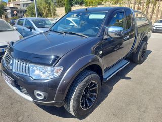 Mitsubishi L200 2011 SUPER SELECT 178HP