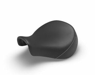 ΛΥΡΗΣ ROYAL ENFIELD ΣΕΛΑ ΧΑΜΗΛΗ (-11mm) ΜΑΥΡΗ METEOR 350, KXA00065