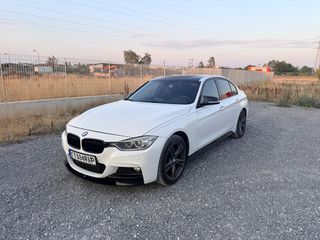 Bmw 330 2013 330 xdrive