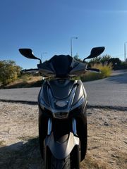 Kymco Agility 200 2024 agility s