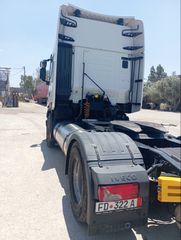 Iveco 2020 Stralis 460 NP LNG EURO 6D-thumb-2