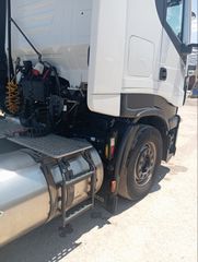 Iveco 2020 Stralis 460 NP LNG EURO 6D-thumb-4