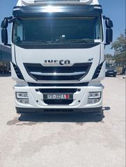Iveco 2020 Stralis 460 NP LNG EURO 6D-thumb-5